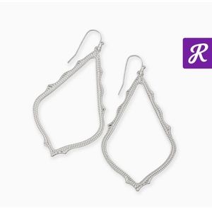Kendra Scott drop Earrings